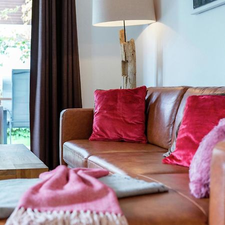 Beautiful Apartment Near Ski Area In Salzburg เซลล์อัมเซ ภายนอก รูปภาพ