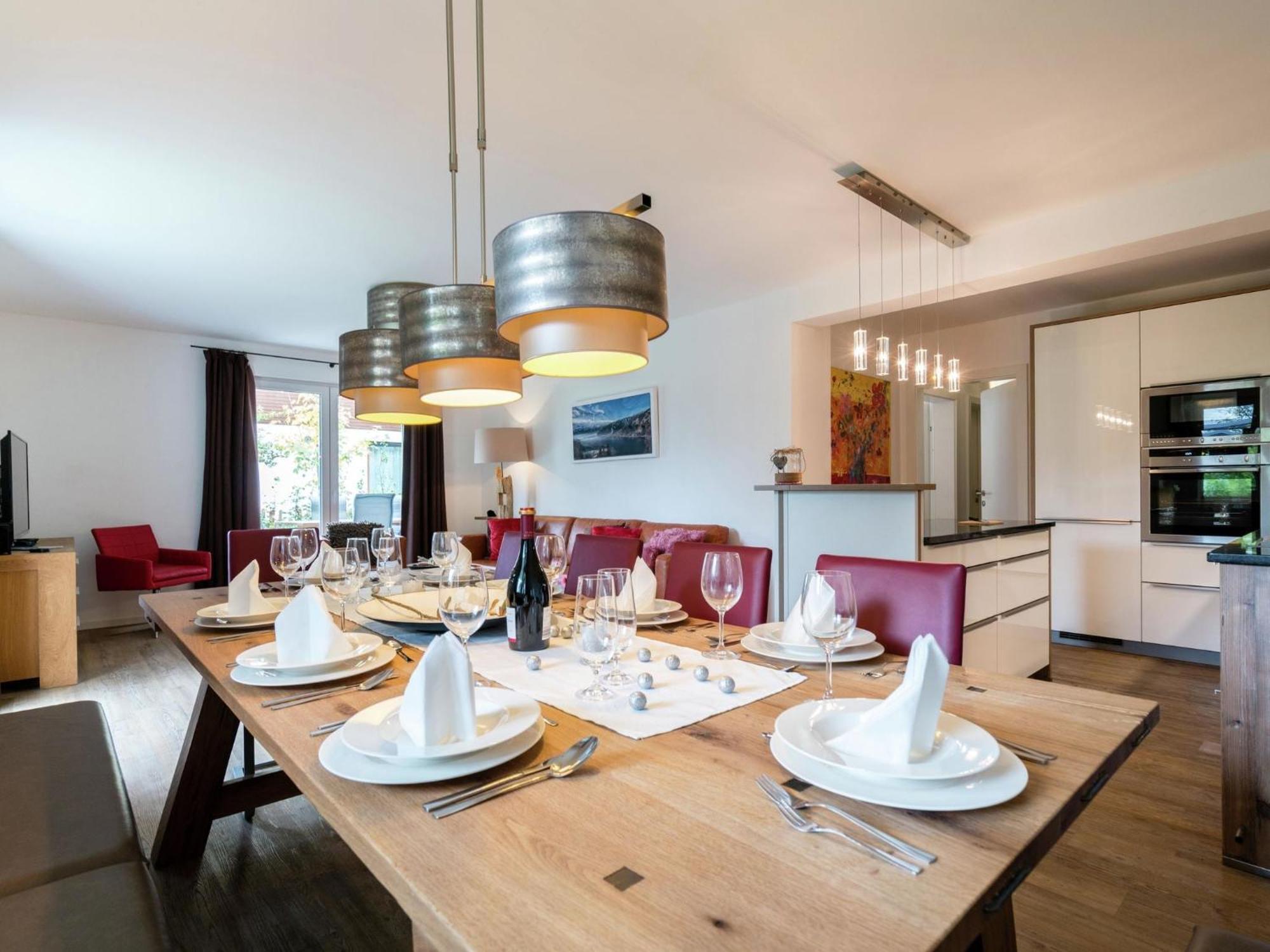 Beautiful Apartment Near Ski Area In Salzburg เซลล์อัมเซ ภายนอก รูปภาพ