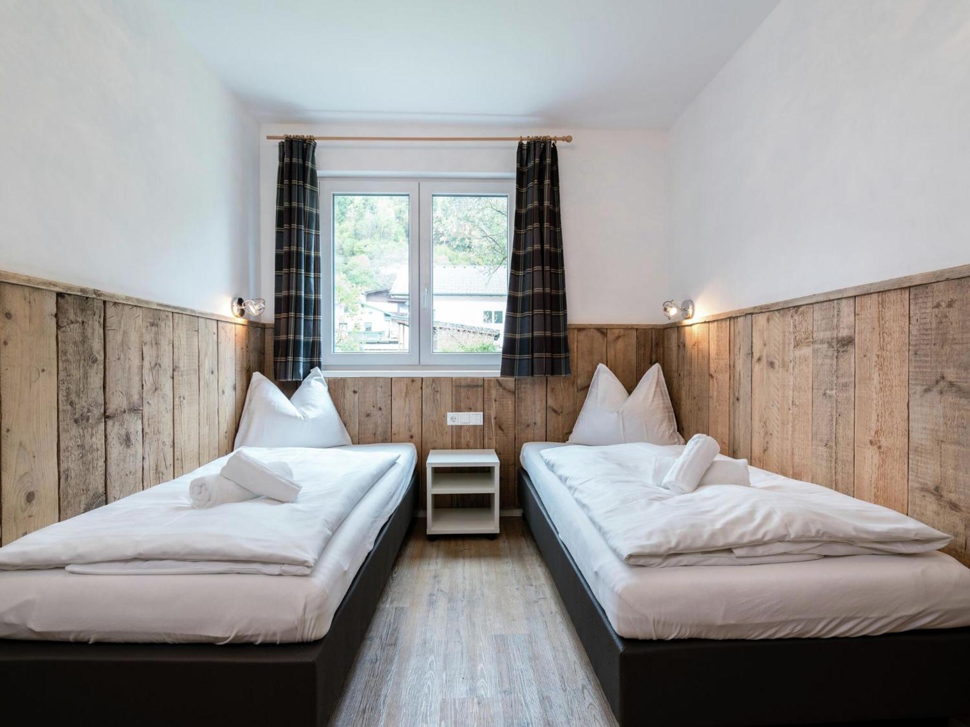 Beautiful Apartment Near Ski Area In Salzburg เซลล์อัมเซ ภายนอก รูปภาพ