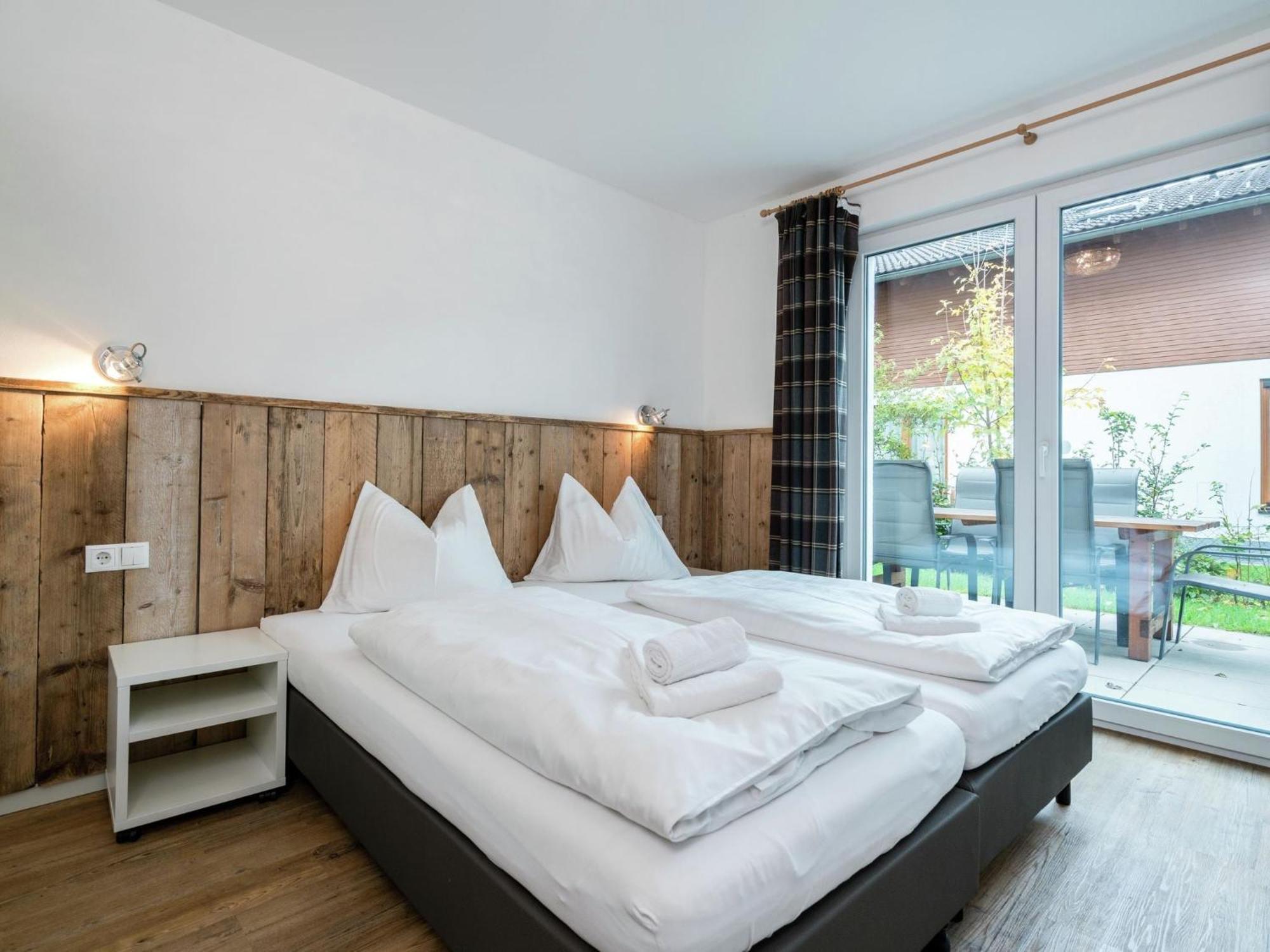 Beautiful Apartment Near Ski Area In Salzburg เซลล์อัมเซ ภายนอก รูปภาพ