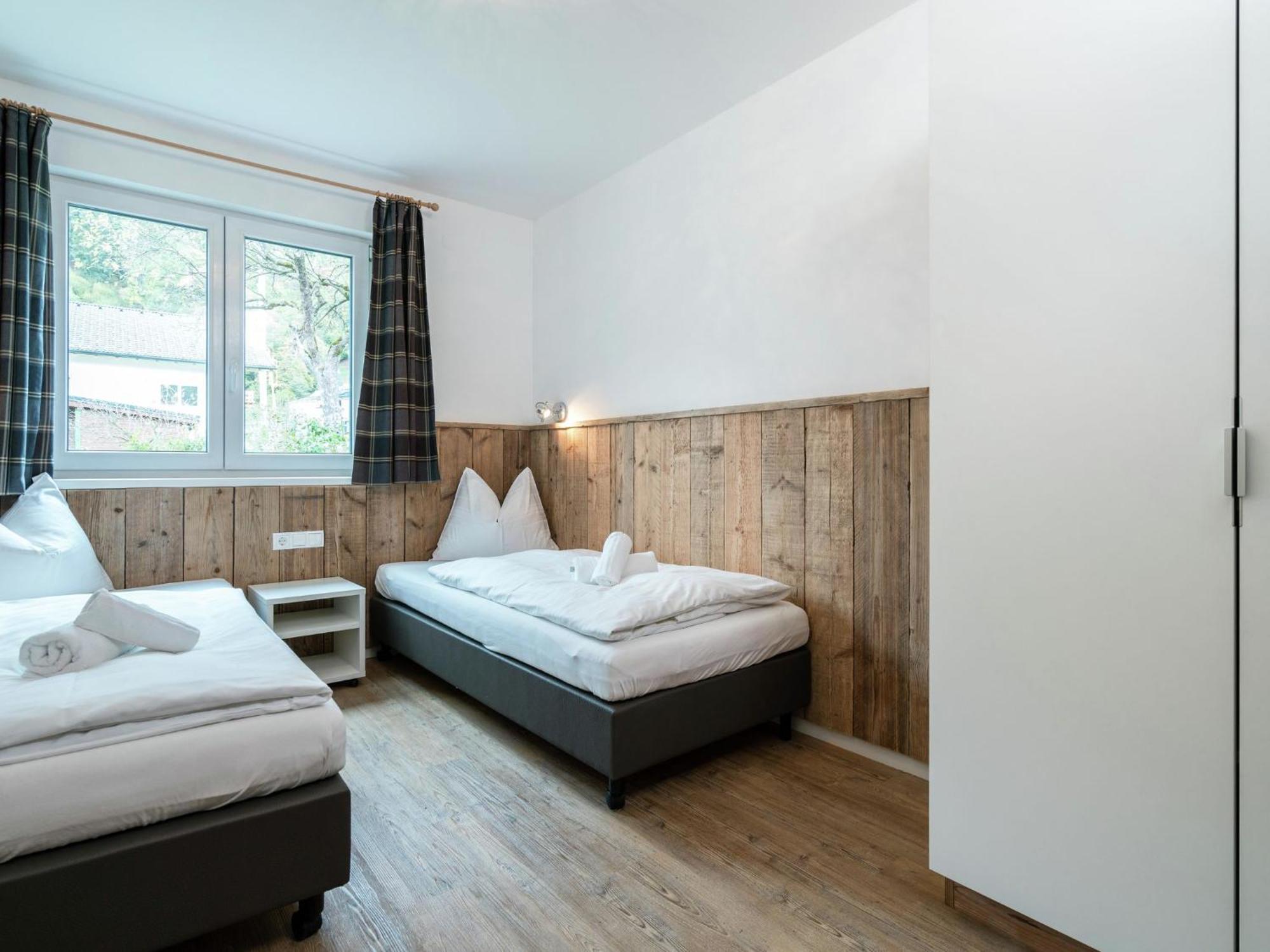 Beautiful Apartment Near Ski Area In Salzburg เซลล์อัมเซ ภายนอก รูปภาพ