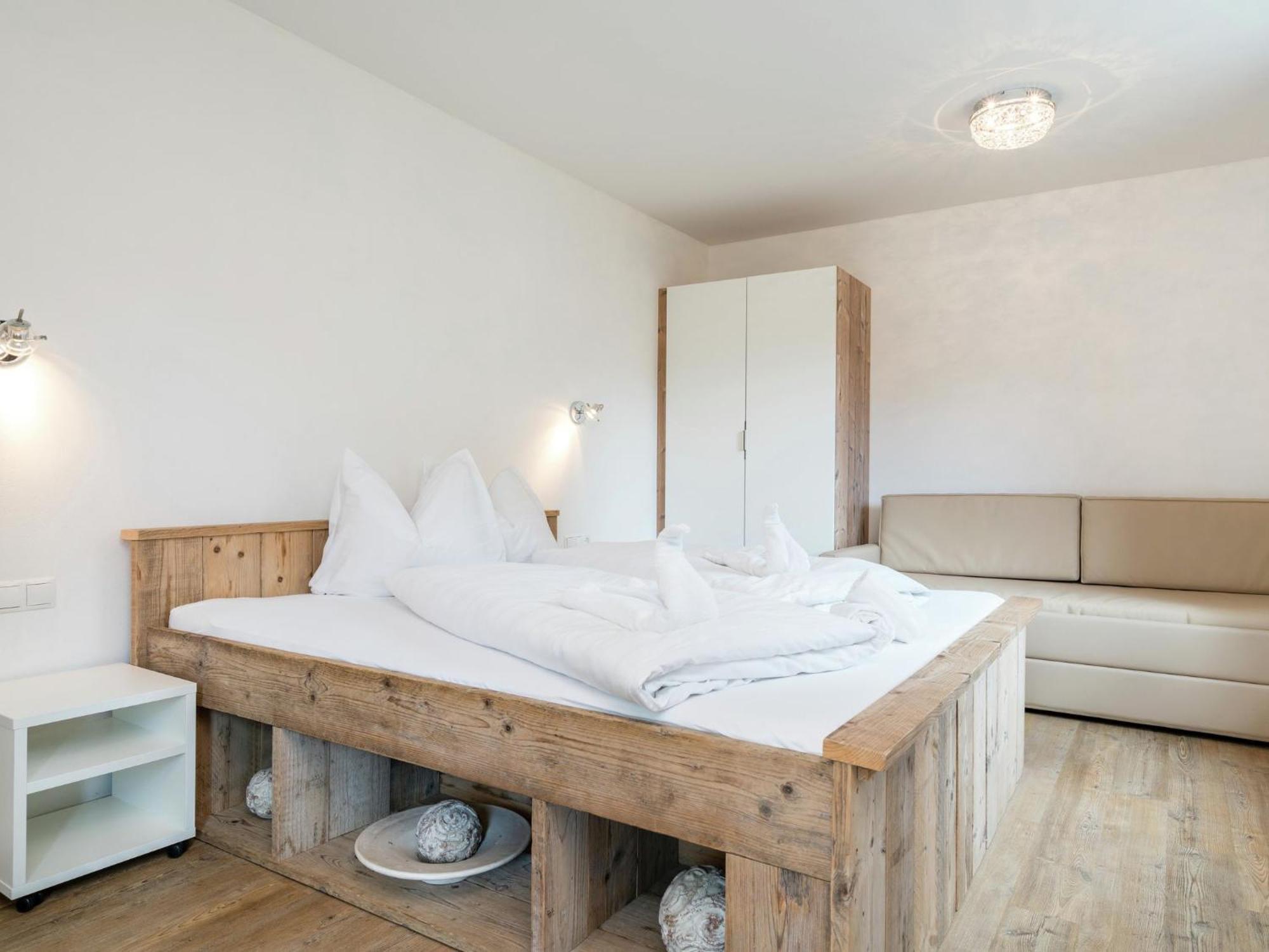 Beautiful Apartment Near Ski Area In Salzburg เซลล์อัมเซ ภายนอก รูปภาพ