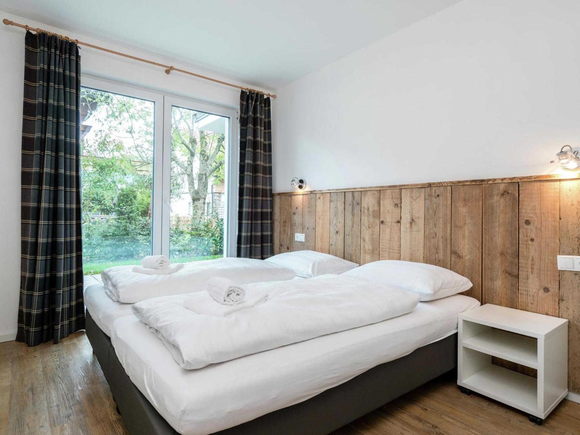 Beautiful Apartment Near Ski Area In Salzburg เซลล์อัมเซ ภายนอก รูปภาพ